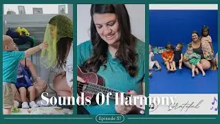 From Kitchen Floor Breakdown to Multi-Location Business: A Mom&rsquo;s Real Startup of Sounds Of Harmony