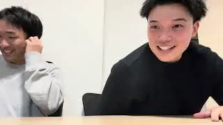 みんな久しぶり〜