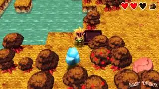 Evoland #12 [Non-stop Play]