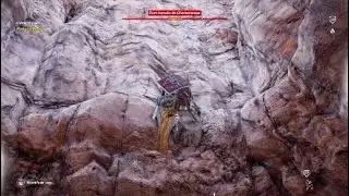 AC Origins *infiltration d&lsquo;un fort