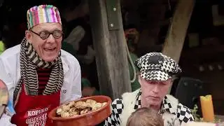 SLAVA'S MAYFEST 2013 | Blue Canary Films