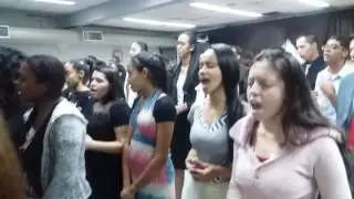 Expansão Jovem IPDA Sorocaba