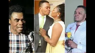 Hmm  ONE BLOW Angrily Reveals secret covenant & Florence Obinim plotted against him as he weeps