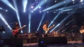 Vibe - Shopnodev Oni hasan X Jamshed Chowdhury Rock N Rhythm 4.0