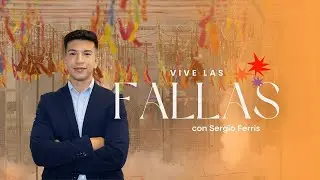 Vive Las Fallas| Preselecci&oacute;n del sector Camins al Grao