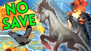 The Most Blatantly UNFAIR Low Level Combo In D&D