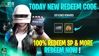 New State Mobile Redeem Code - Free 1500 NC Rewards | Redeem Now 😱