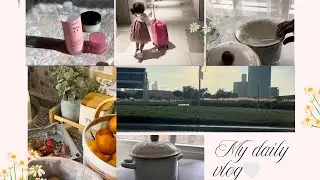 A Realistic Day with Toddler Mom in UAE | IKEA shopping | Family time