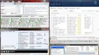 Strong DC versus Shareaza iMesh Ares Galaxy eMule eDonkey and others