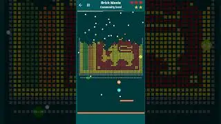 Srilanka - Brick Mania: Fun Arcade Game #shorts