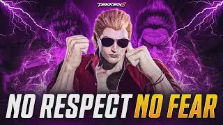 “This Match Proves Steve Is Kazuya’s Worst Nightmare” 😈🔥