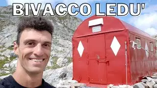 Bivacco Ledù | CO | Trekking