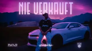 CaSaSi - &bdquo;NIE VERKAUFT&ldquo; (prod. by Joezee) [Official 4K Video]