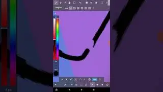 Drawing! Background+mirror|| Making art for a future roblox game! Mirrors!(part one)