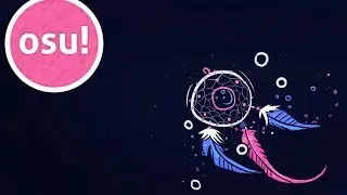 [osu!] Dreamcatcher - Chase Me [Pantsu's Extreme] 99.63% FC