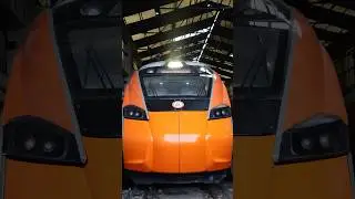 Vande Bharat Sleeper: Bharat&rsquo;s next-generation train #vande #bharat #sleeper #train #india #future
