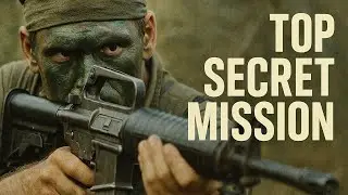 САМАЯ СМЕЛАЯ миссия войны во Вьетнаме