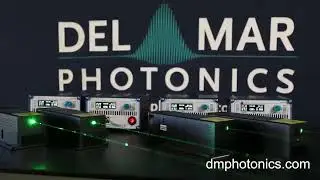 532 nm CW DPSS Lasers for Fluorescence Excitation in Microfluidic and Electrostatic Trap Experiments
