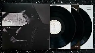 [LP] YANG BANG EAN: Asian Beauty, 25th Anniversary Vinyl - EMT 948, Western Electric 618B