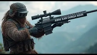 ANVIL RENEGADE - ARC Raiders Goldy Hindi Gaming