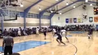 Friends' Central vs Westtown highlights