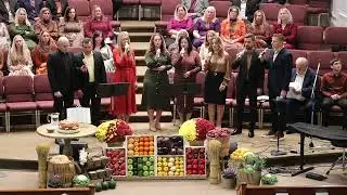 Дякую, Боже, Тобі | Chicago | Група