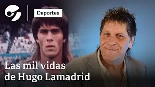 Hugo Lamadrid: de campe&oacute;n con Racing a empezar de cero, lesiones, crisis y renacer
