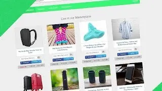 Финансируем сегодняшнюю сеть кэшбэка ⭐ Получайте кэшбэк на любимых проектах на Kickstarter или Indiegogo!