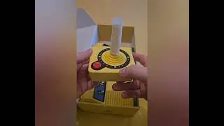 Unboxing: Atari 2600 + PAC-MAN EDITION 