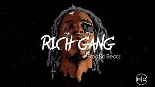 (FREE) Young Thug Type Beat - Rich Gang I Trap/Rap Instrumental Beat 2018