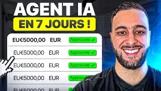 🔴 LIVE Closing - I SOLD an AI Infrastructure for &euro;10,000 in 37 minutes