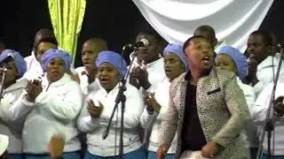 MIGHTY OH LORD - THABENG YA SINAI