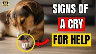 ⚠️ Warning: 9 Signs Your Dog Is Suffering in Silence (And How to Save Them in Time)