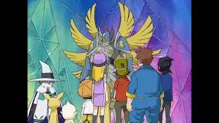 Digimon Season 4 but Only When Sorcermon Speaks (English dub)