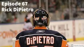 Rick DiPietro