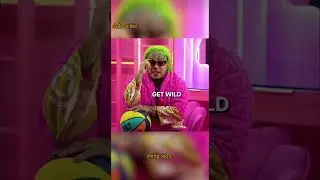 🤯 6IX9INE speak's on LIL DURK and 21 SAVAGE WIFE LATTO.👀 #6ix9ine #rapper #lildurk #21savage #latto