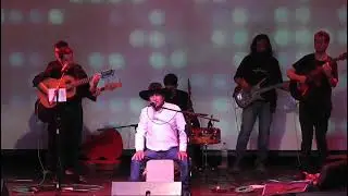 El Pato Salte&ntilde;o Samba para Olvidar