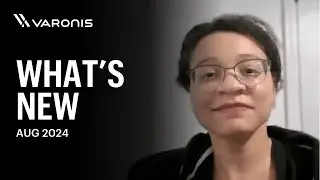 What's New in Varonis | August 2024