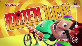 Sonic Ident