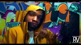 Zee Two Times & Mello3x (New Gen Live Performance) - Field Shit