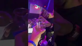 Comedian Burpie & BankShot - MaryMak - Vibe - Greenville sc - DJ Quavo - Take A Shot