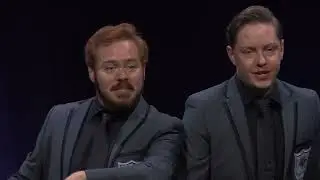 Maple Reserve • My Lady Loves To Dance • arr. Bob Dowma • 2023 Quartet Quarterfinals