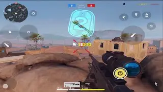 Beating a Veteran with 1 week of Experience&hellip; | Battle Prime 4k Gameplay 60 FPS