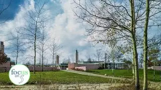 Focus on 5: Dorothy Dow Arbury Residence - Part 1