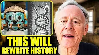 DNA Just Revealed Who the Aztecs Really Were | Graham Hancock Was Right?