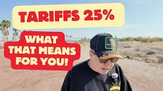The 25% Tariff Shock: Will It Save or Destroy U.S. Jobs?