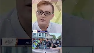 Radical Church Blocks New Zealand Pride Parade