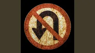 No Turn