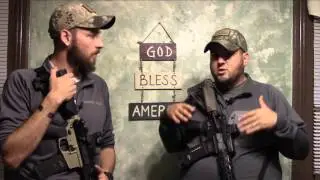 One Point vs Two Point Sling Discussion For AR-15