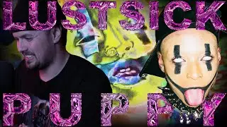LUSTSICKPUPPY's ethereal banger 